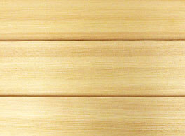 Vertical Grain Western Red Cedar